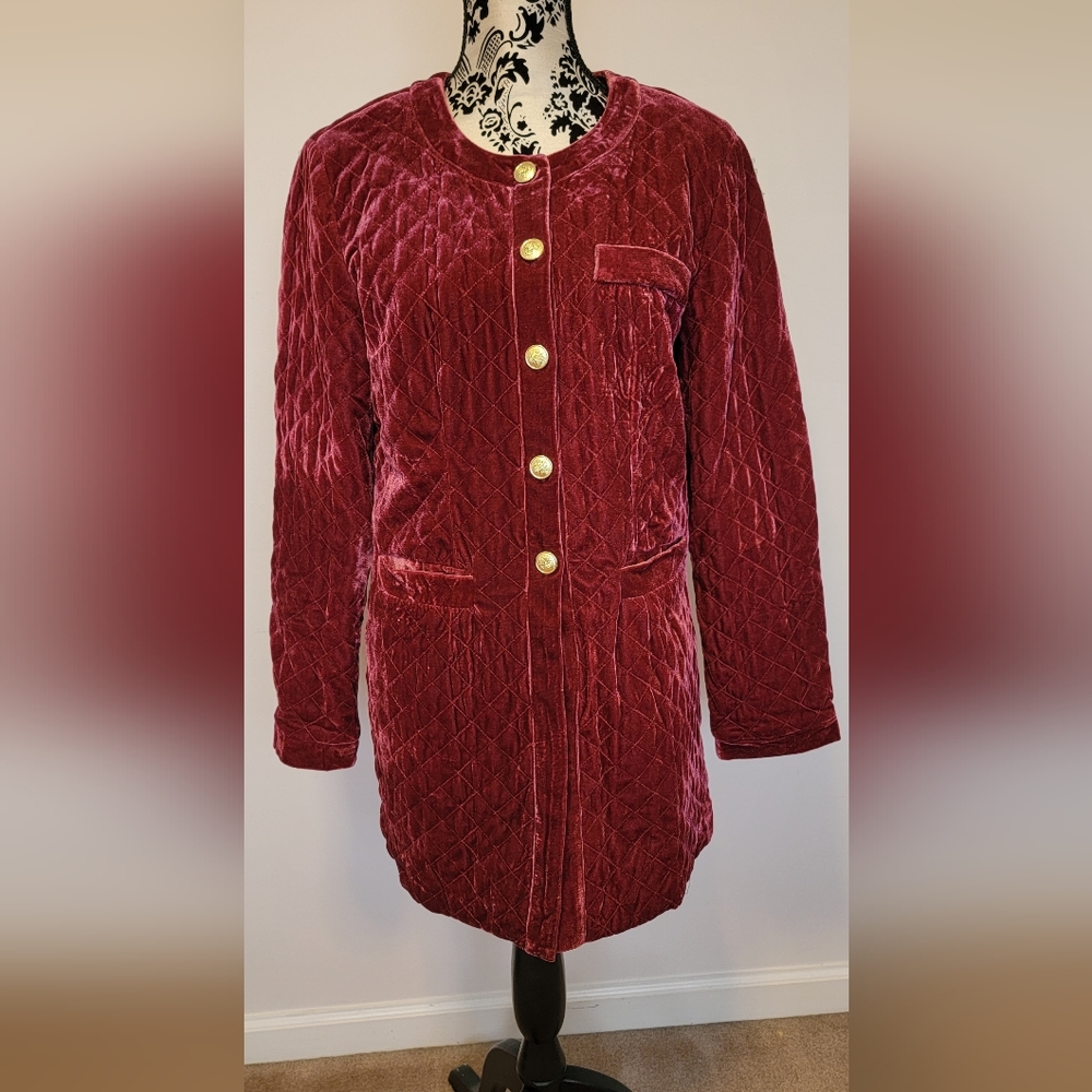 VENUS Jacket Women Size 8